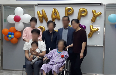 5월 가족초청 행사 이미지