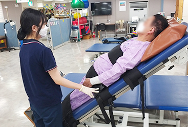 기구치료 이미지