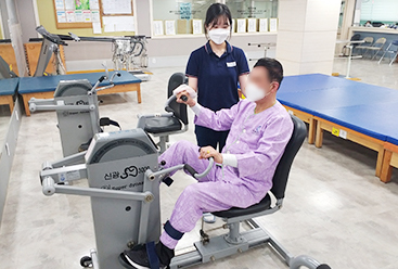 기구치료 이미지